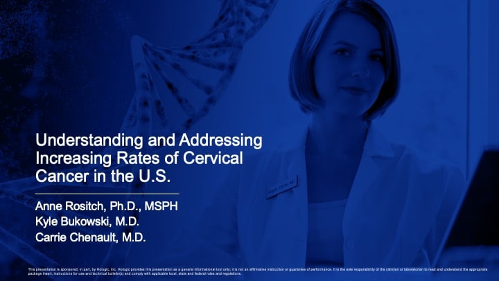 Contemporary OB/GYN