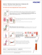 Lesion Collection Guide