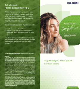 Thumbnail_Aptima HSV 1&2 Patient Pamphlet PP-01961-001 Rev 003.1