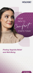 Aptima Vaginitis Patient Brochure