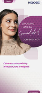 Aptima Vaginitis Patient Brochure - Spanish