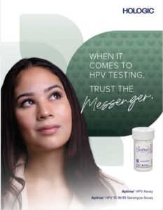 Aptima® HPV Core Brochure