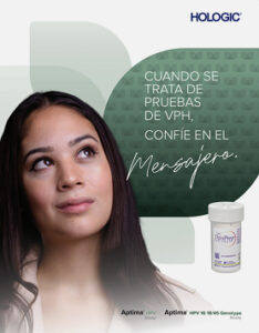 Aptima® HPV Core Brochure - Spanish