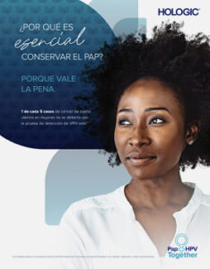 CCS Core Brochure - Spanish