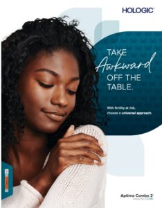 Universal Screening Physician Brochure